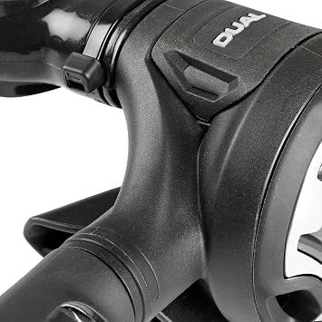 Mares Dual 2S Scuba Diving Regulator Set - First Stage & Second Stage Dive Regulator