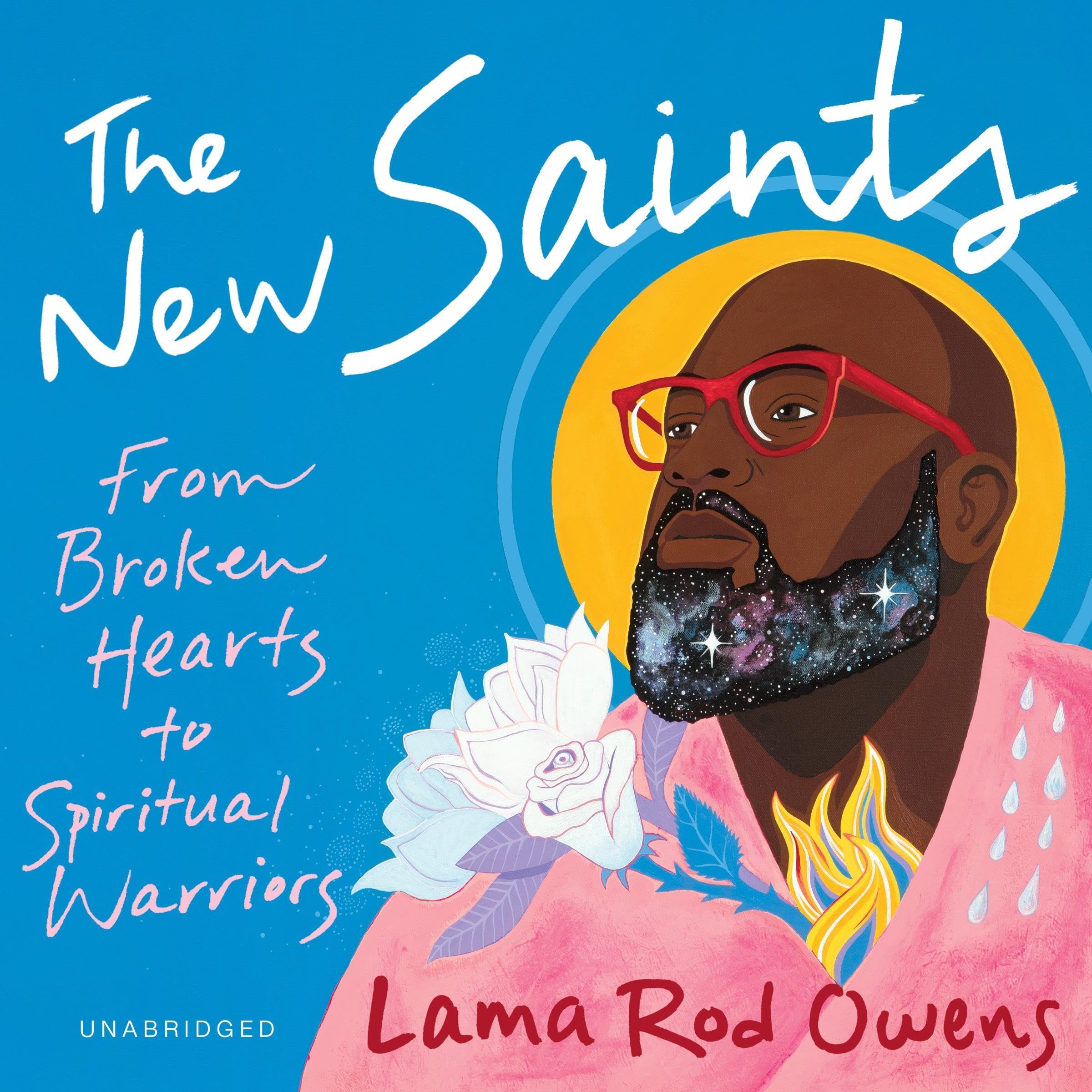 Cover art for The New Saints