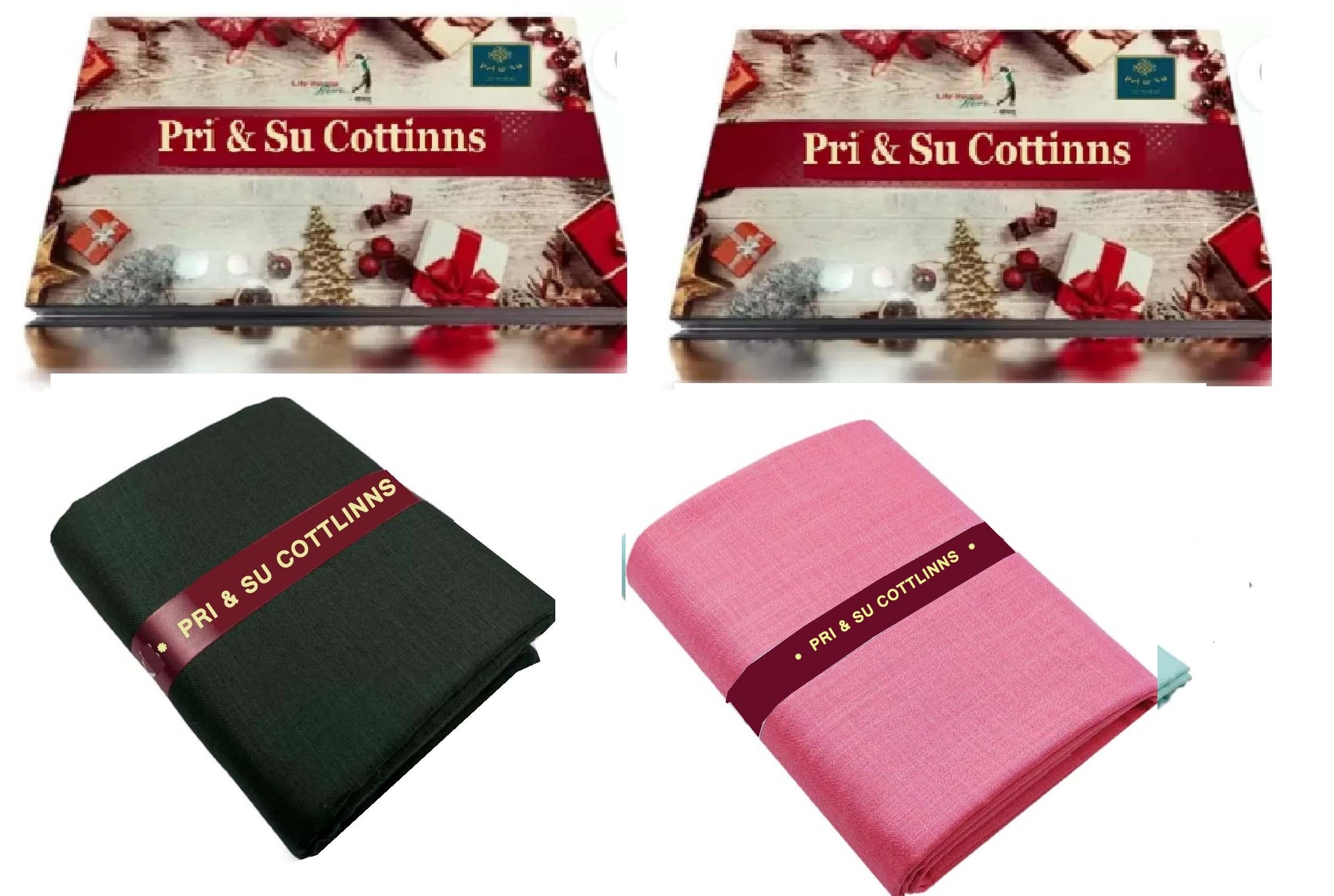 Pri & Su CottLinns Cotton Shirt 2.000288-picture-42
