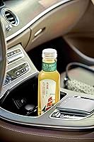 Vista 8 de ORIENTAL LEAF Té helado sin azúcar - Té Oolong embotellado, botellas de 16.9 onzas líquidas (paquete de 15), bebidas de té preparadas, sin azúcar, 0