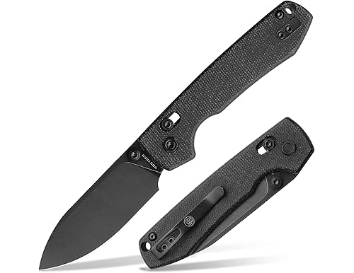 Top 4 Beste Vosteed Raccoon Knives 2024: Reviews and Guide