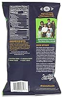 Vista 2 de Siete Family Foods Chile - Papas fritas de lima, 5.5 onzas