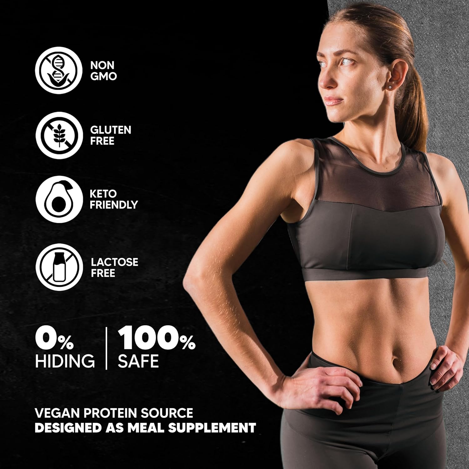 Buy Now As-It-Is Nutrition Brown Rice Protein 80% | Designed As Meal... 5 Buy Now As-It-Is Nutrition Brown Rice Protein 80% | Designed As Meal...