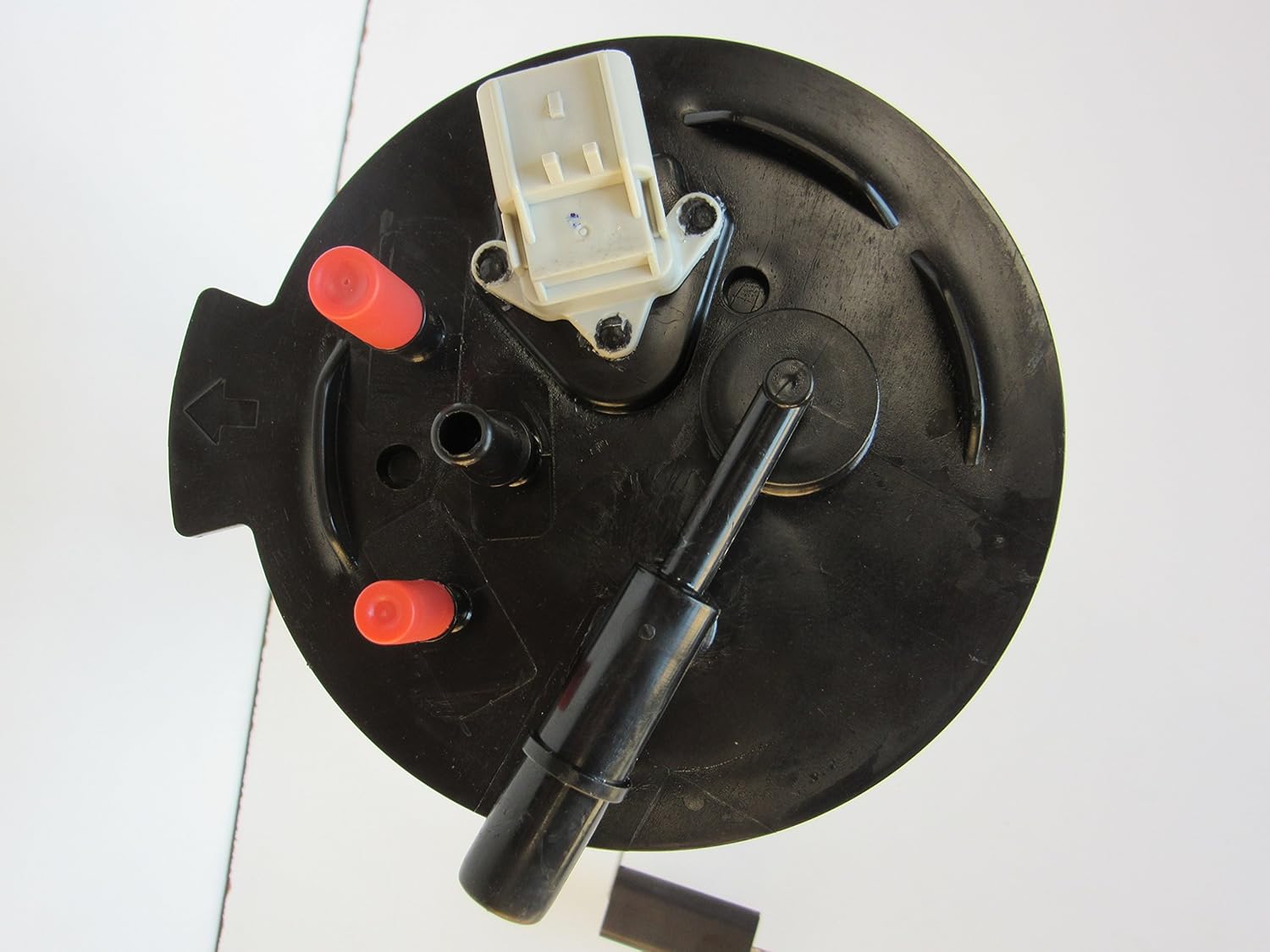Autobest F1367A Fuel Pump Module Assembly