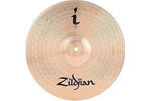 Avedis Zildjian Company - Zildjian 14 inch Crash Cymbal