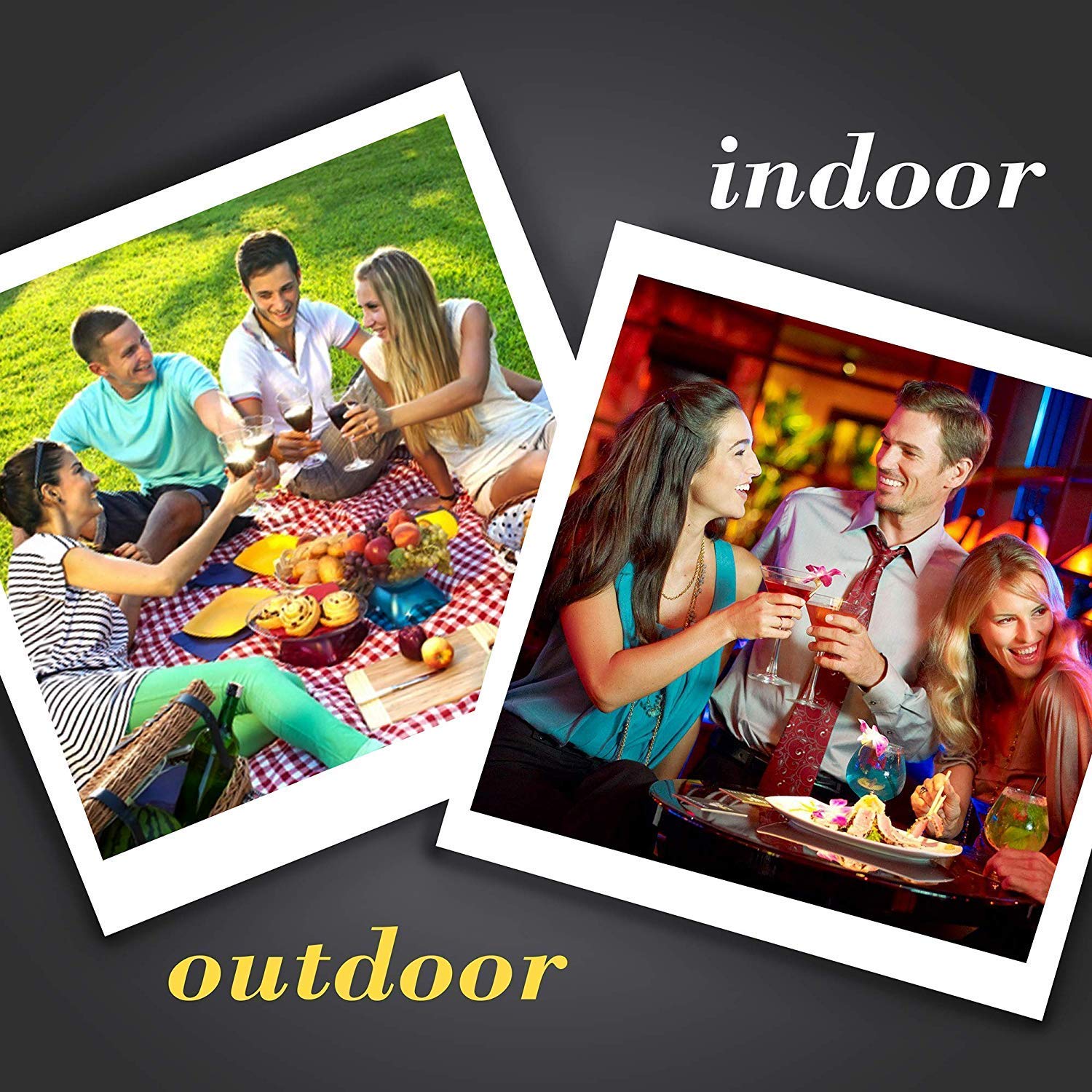 homia Smoking Gun Wood Smoke Infuser Premium Kit, 14 PCS, Smoker