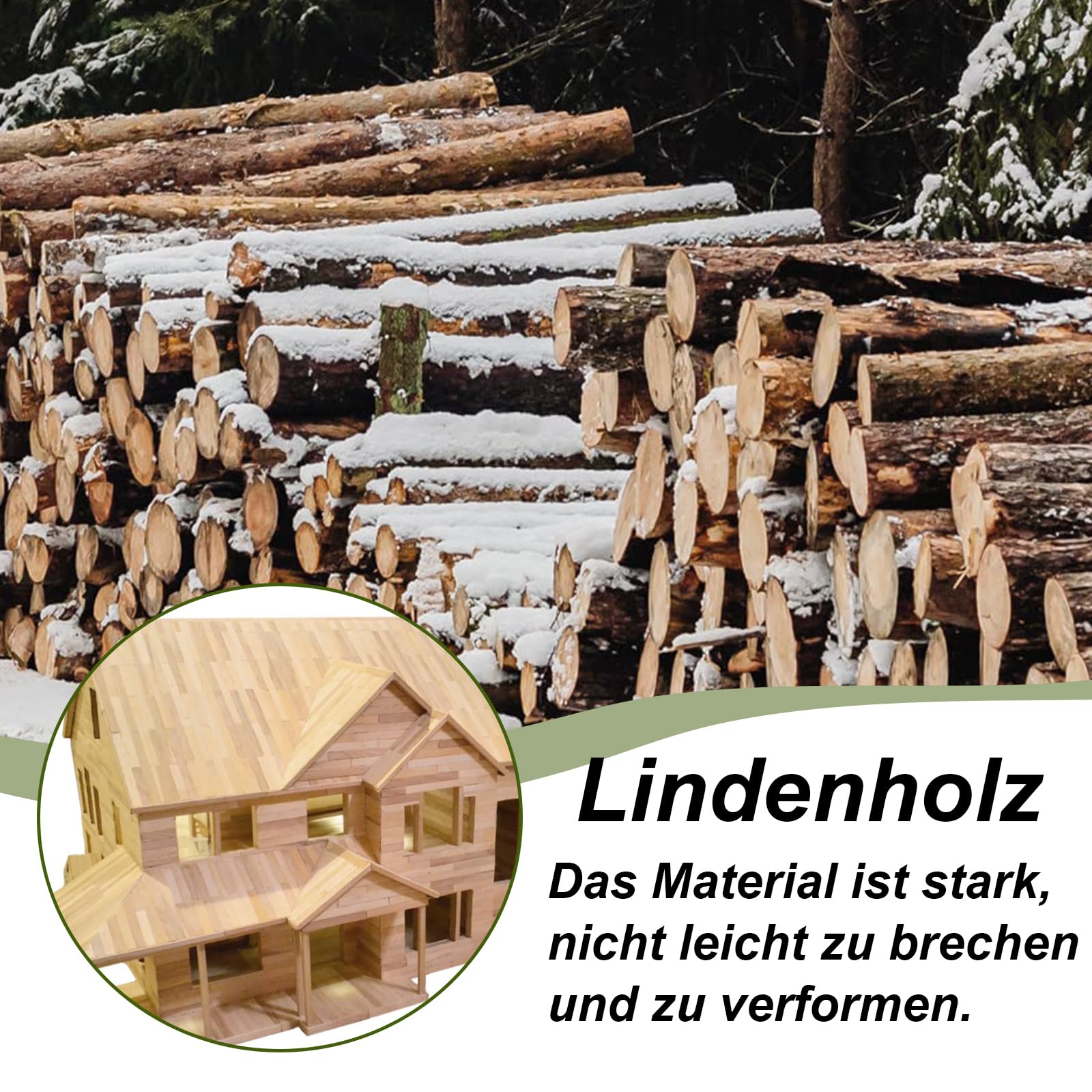 Houten