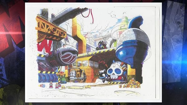 Marvel vs Capcom Fighting Collection: Arcade Classics - 4