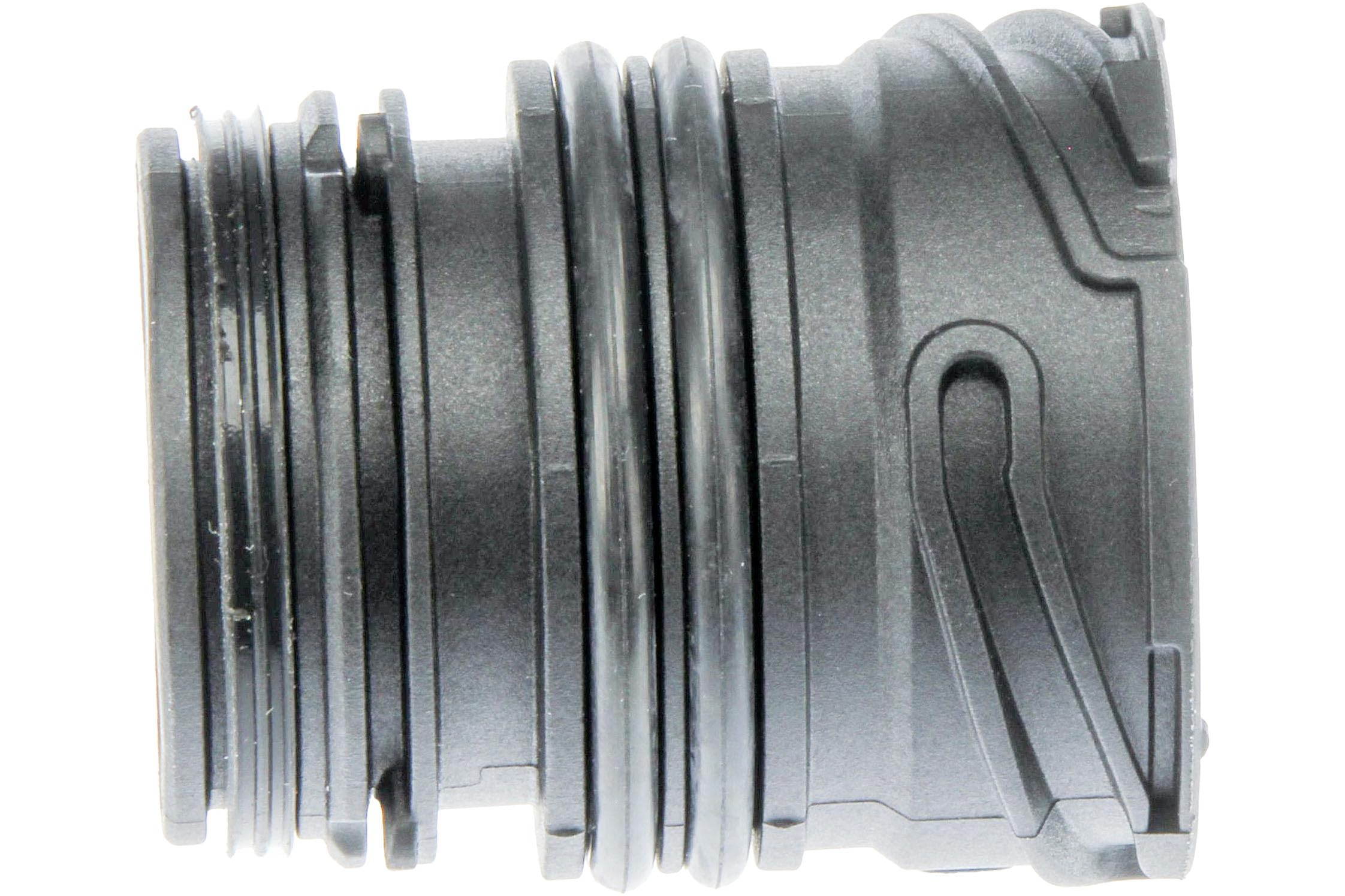 Uro Parts Giunto Sferico Inferiore 31 12 6 756 491 – Ricambio Auto Compatibile Con BMW – Numero Originale 31126756491 - 2