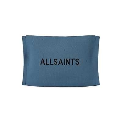 AllSaints Izzy Clutch Women