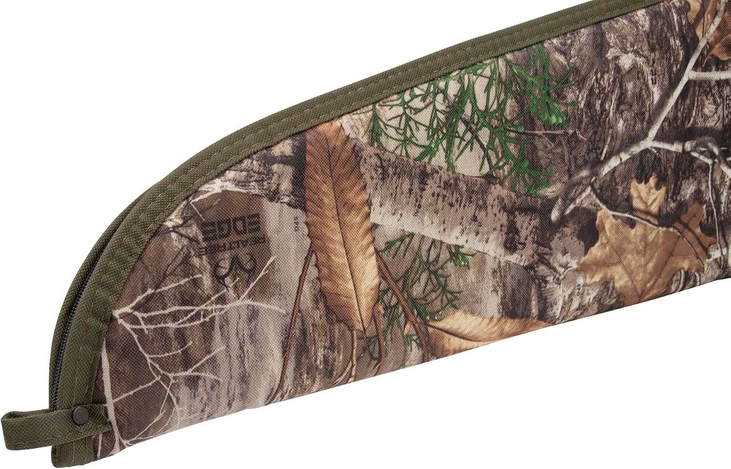 Allen Company Emerald Rifle Case 46-Inch, Olive/Realtree Edge®™ Camo