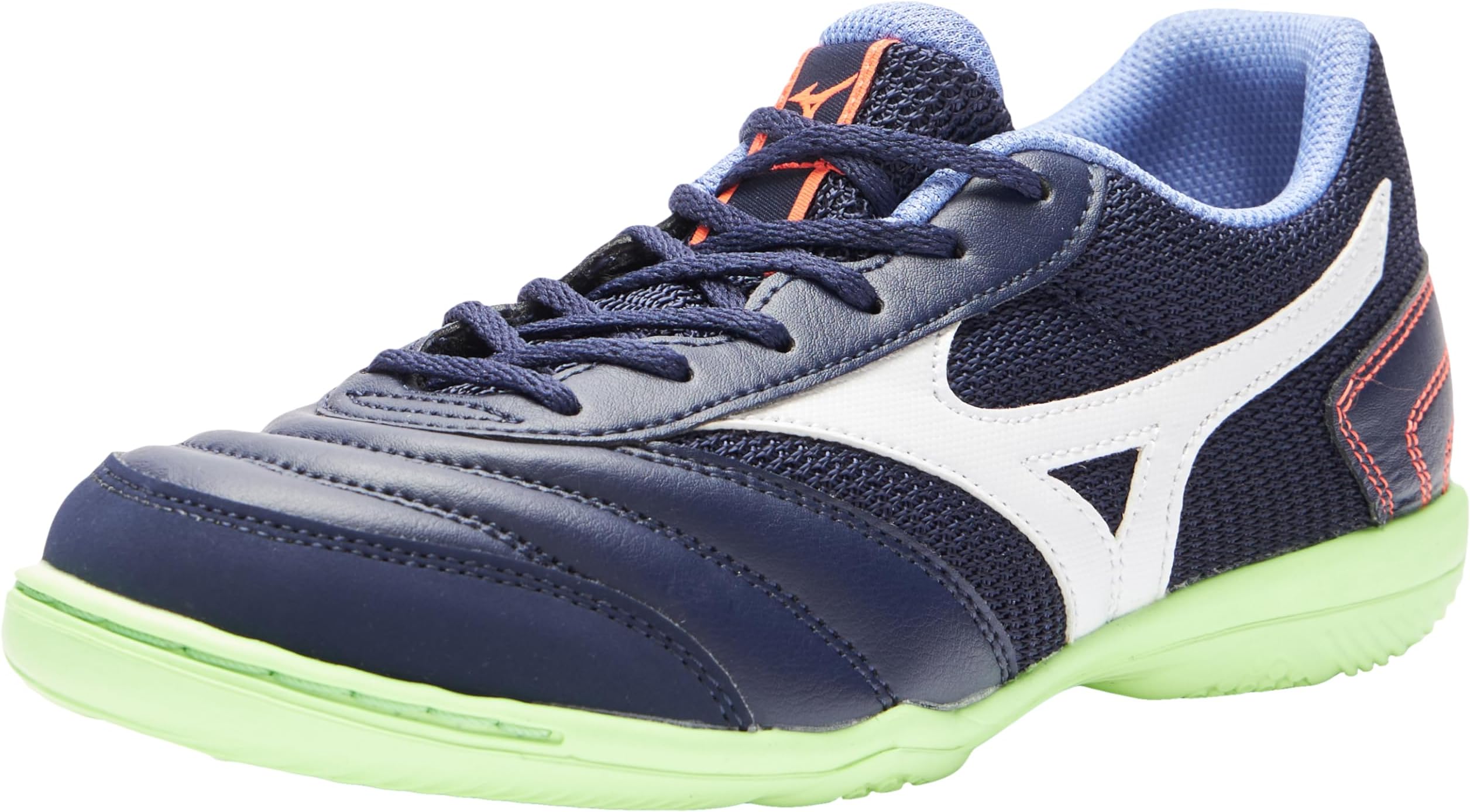 MizunoMen's Soccer Futsal Shoe