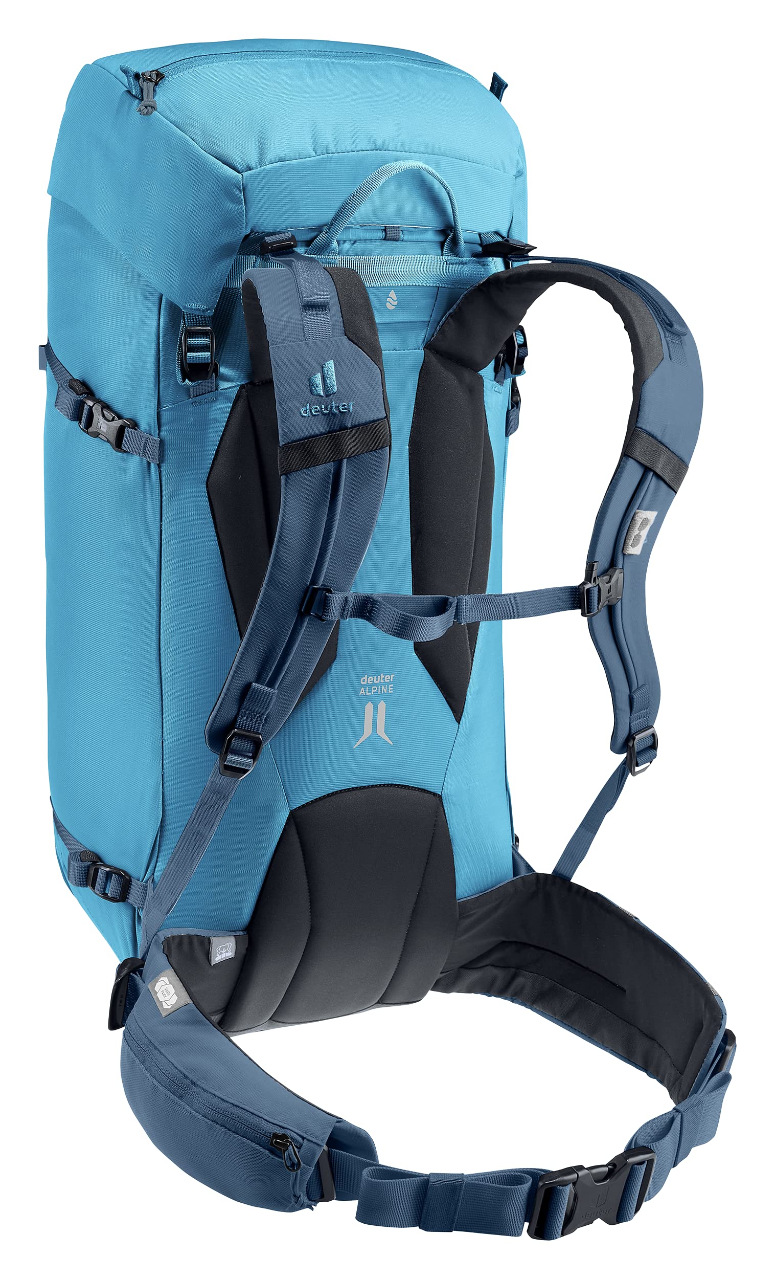 Deuter Guide 34+8 - Zaino