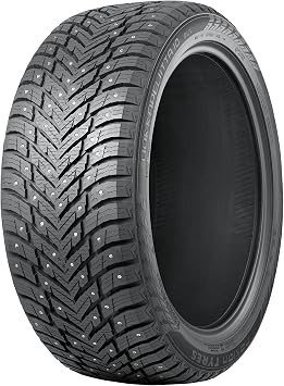 Nokian Tyres Hakkapeliitta 10 SUV 265/50 R 20 111T XL Studded Winter Tire