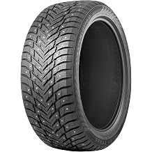 Nokian Tyres Hakkapeliitta 10 SUV 225/55 R 19 103T XL Studded Winter Tire