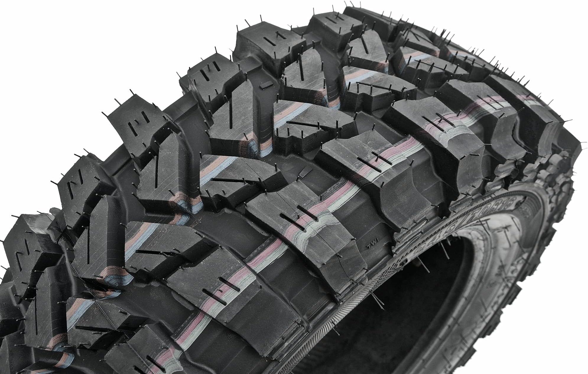 215/65 R16 98Q M+S INSA Turbo Dakar MT Mud-Terrain Offroadreifen Dacia DUSTER