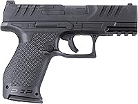 Vista 3 de Walther PDP Compact .177 Caliber BB Gun Air Pistol