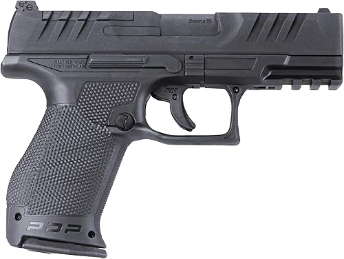 Miniatura 3 de Walther PDP Compact .177 Calibre BB Pistola de aire