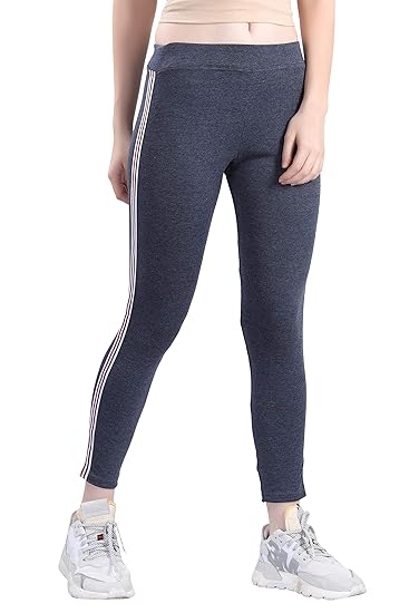 Women's Skinny Fit Trackpants - Sizes:- L, XL, 2XL, 3XL