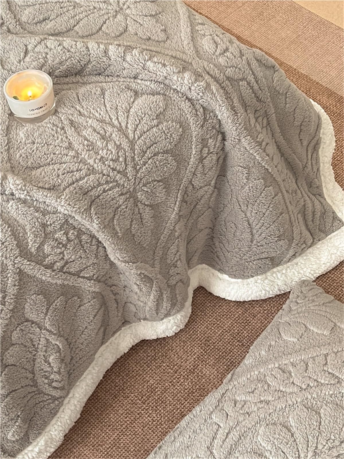 Lenzuolo sopra singolo matrimoniale king size super king in Flanella Tinta Unita per Letti 90cm 150cm 180cm 200cm (Color : Green, Size : 200x230cm)