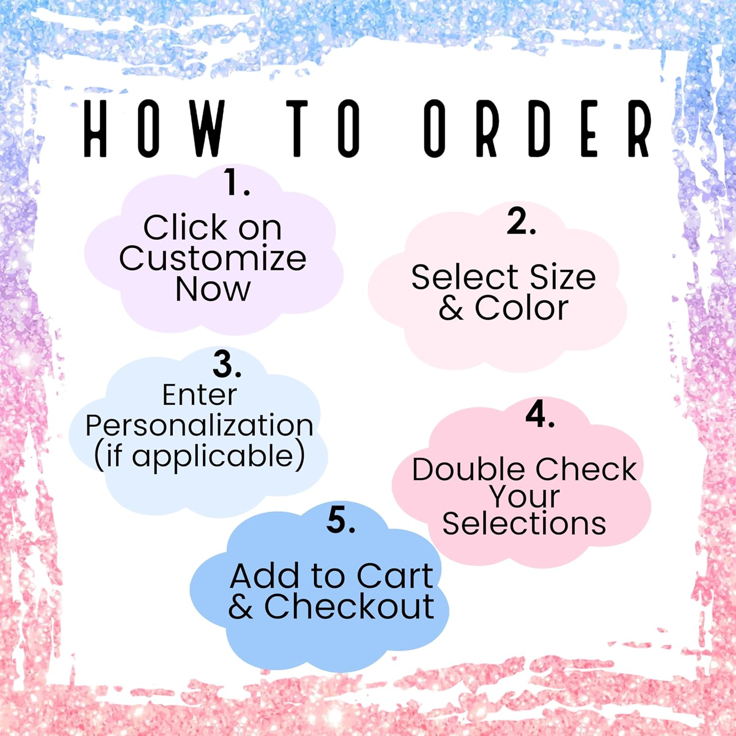 Custom Text T-Shirt, Design Your Own Shirt, Personalized Hoodie, Add Image or Logo, Unisex Sweatshirt, V-Neck Tee - Image 8