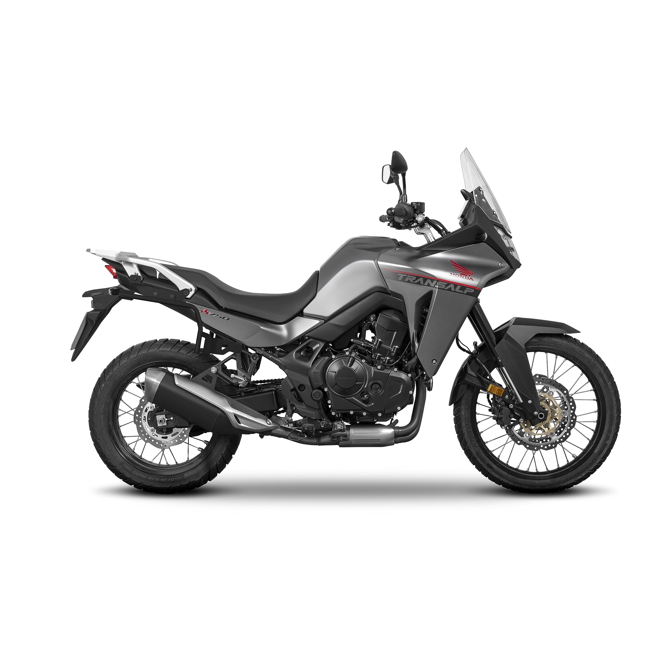 3P System Honda TRANSALP 750