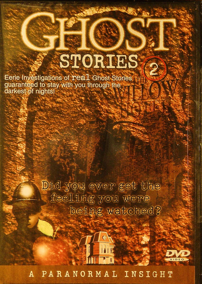 Ghost Stories 2 [Import] [DVD]