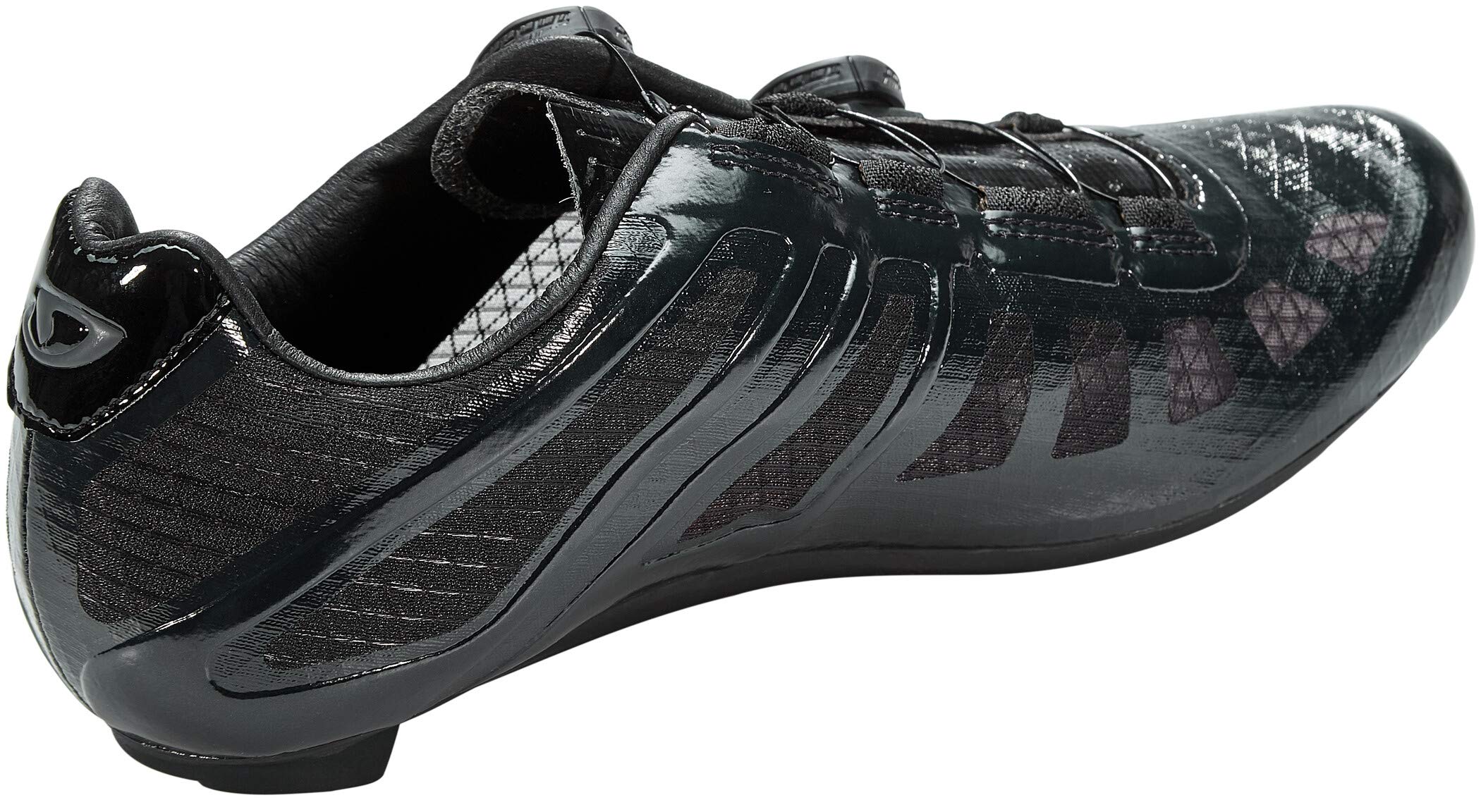 Amazon.com | Giro Imperial Road Cycling Shoes - Men's Black