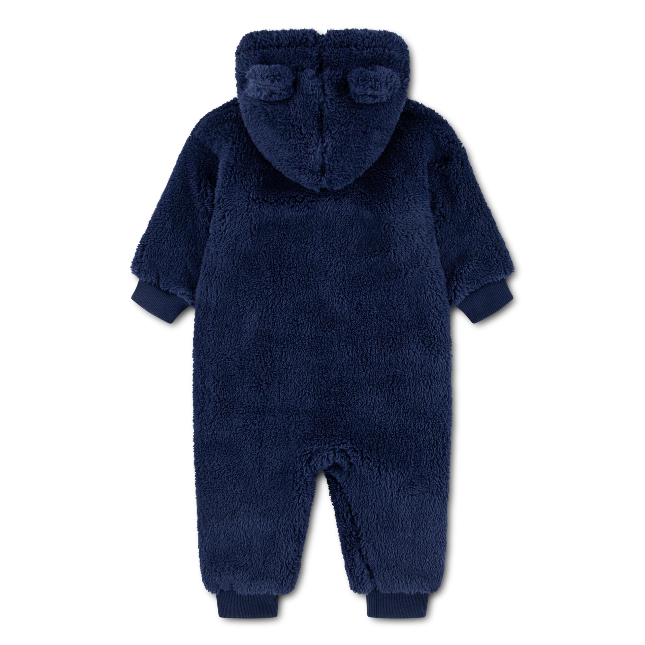 Levi's Lvn Bear - Tuta Sherpa Tuta Bimbo 0-24