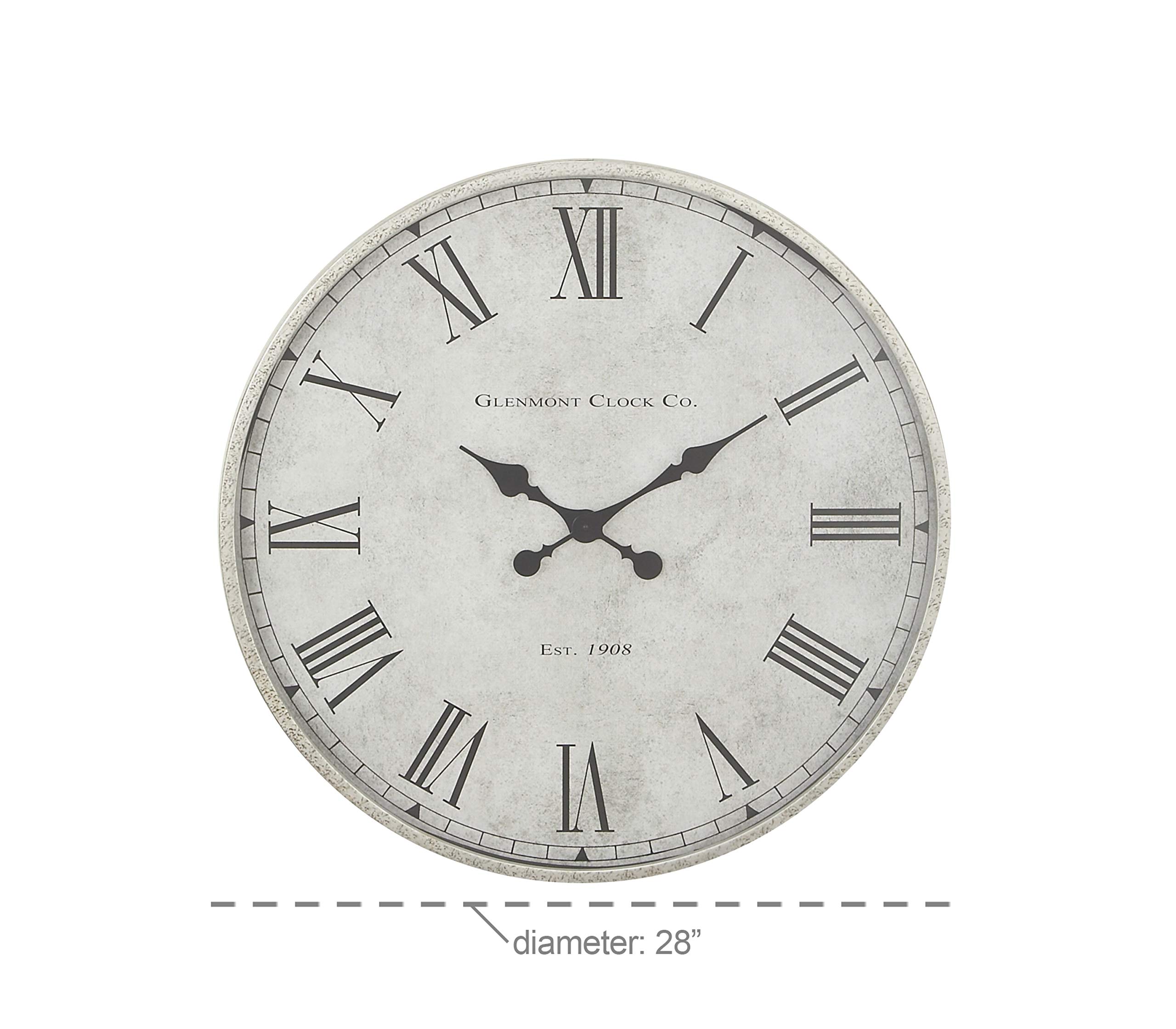 CosmoLiving by Cosmopolitan 22662 Traditional Style Gray