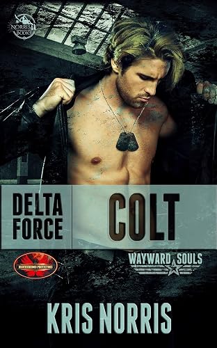 Delta Force: Colt: Brotherhood Protectors World/Wayward Souls Crossover