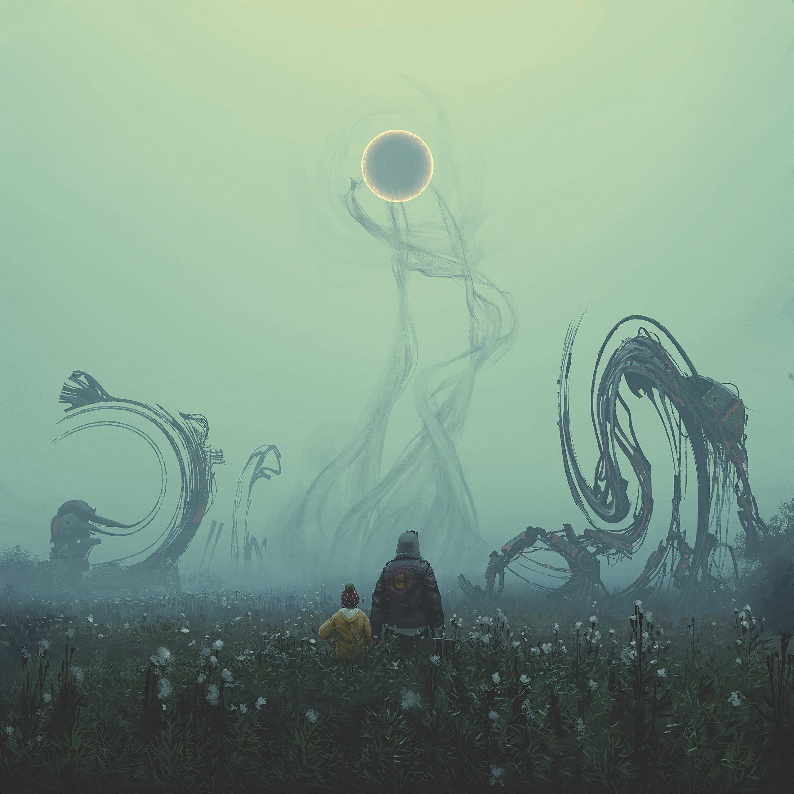 The Labyrinth