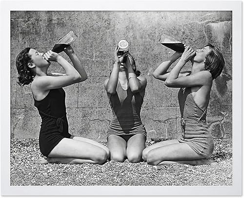 Miniatura 29 de Poster Master Póster de celebración vintage, impresión retro de fin de prohibición, arte de fotografía, arte de alcohol, regalo para él, ella,