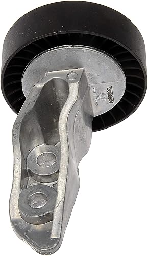 Miniatura 2 de Dorman 419-702 Polea tensora de correa de transmisión de accesorios compatible con modelos seleccionados de Volkswagen