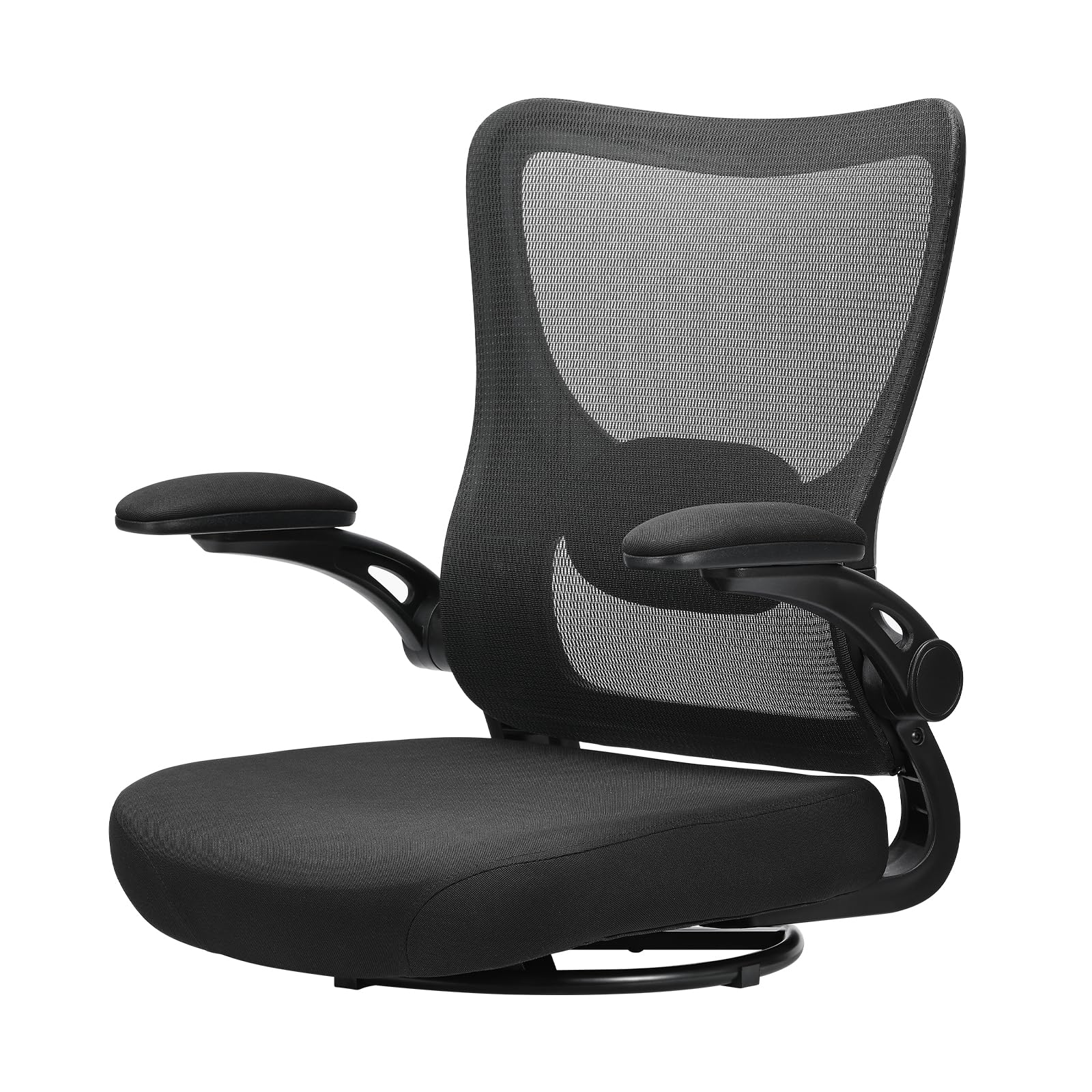 Amazon｜Magic Life 座椅子 回転座椅子 360度回転 人間工学 疲れない