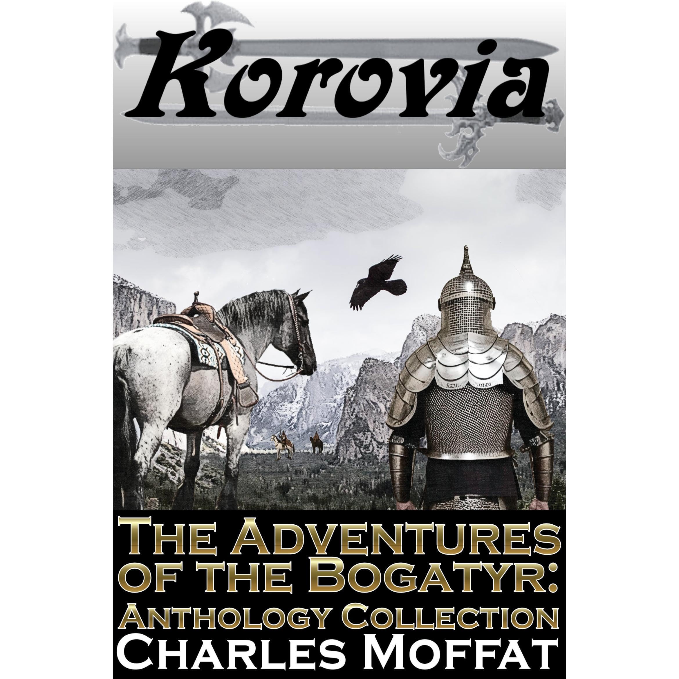 The Adventures of the Bogatyr