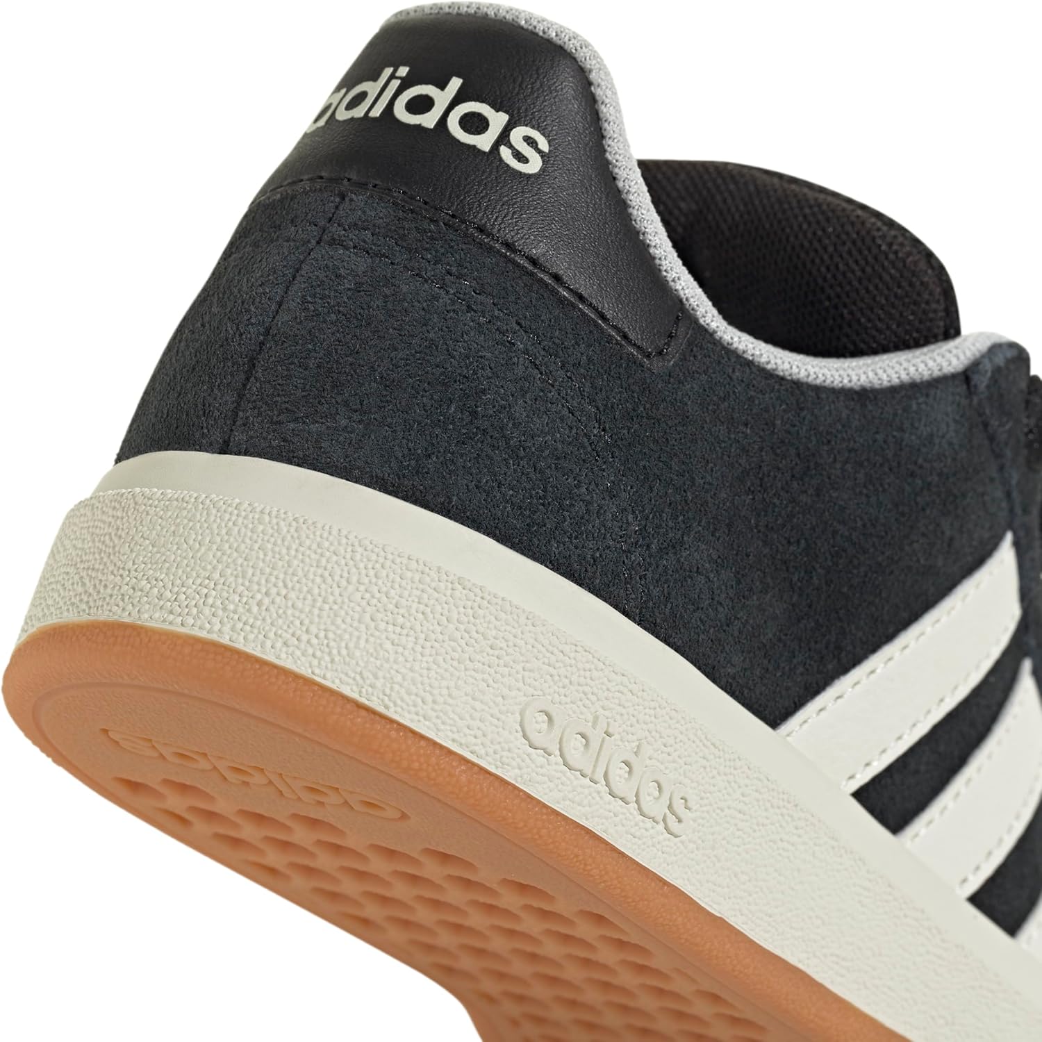 adidas Kids' Grand Court 00s Sneaker - Picture 54 of 69