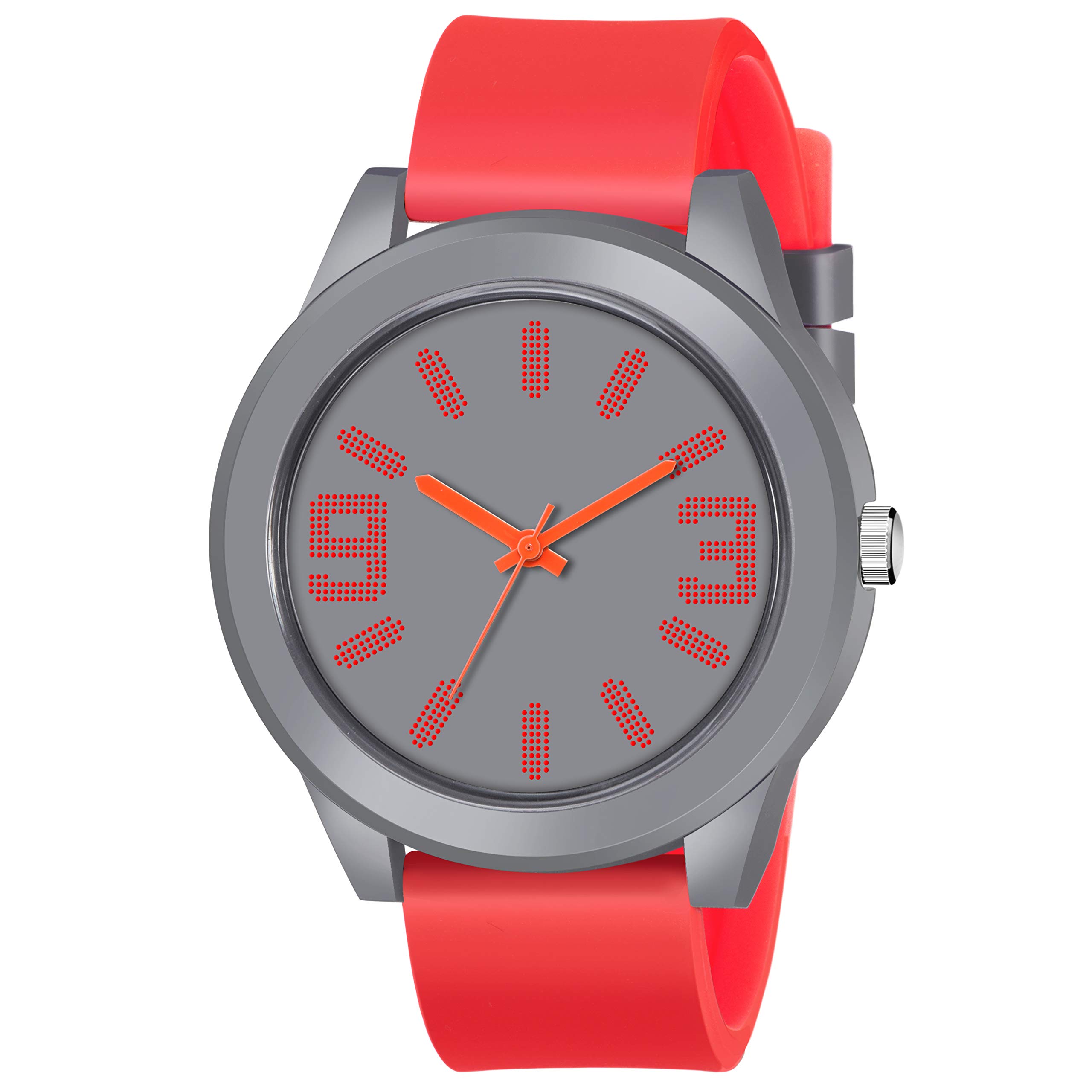 ON TIME OCTUS Analog Grey Dial Mens and Boys Watch -MT-101 (B0875N8LX3) Amazon Price History, Amazon Price Tracker