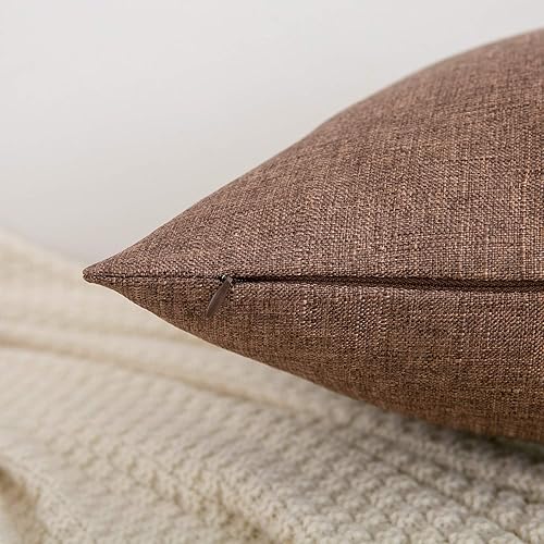 Miniatura 3 de Funda de almohada decorativa para sofá, dormitorio, automóvil, cojín