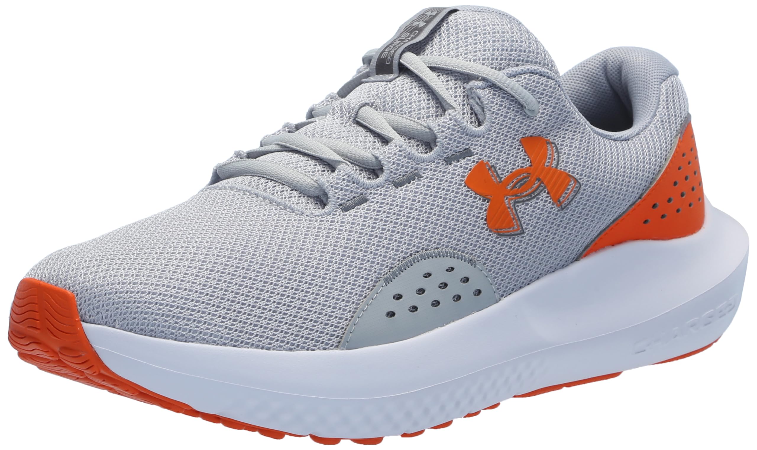 Under Armour UA Charged Surge 4 Men’s Running Shoe — view 19