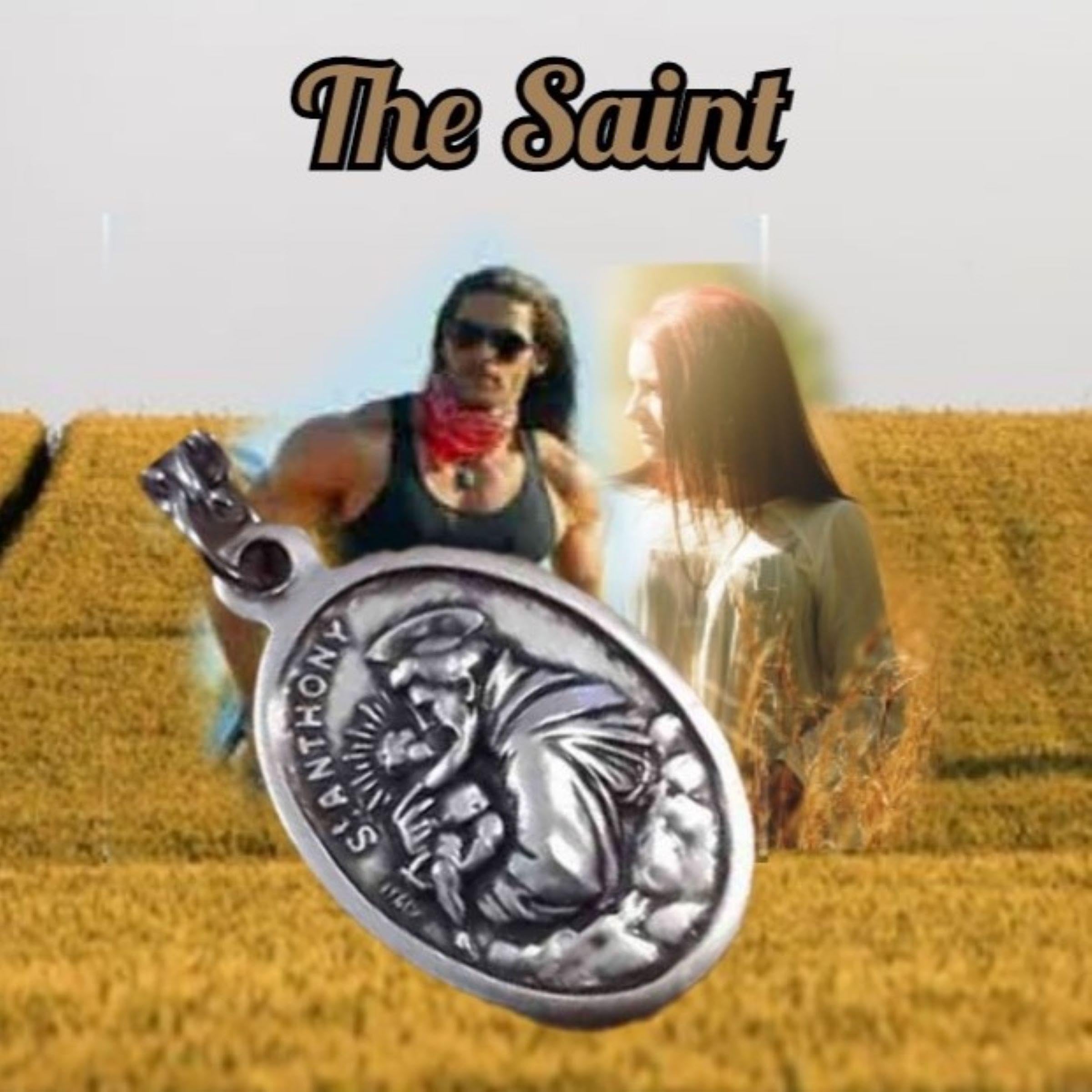 The Saint