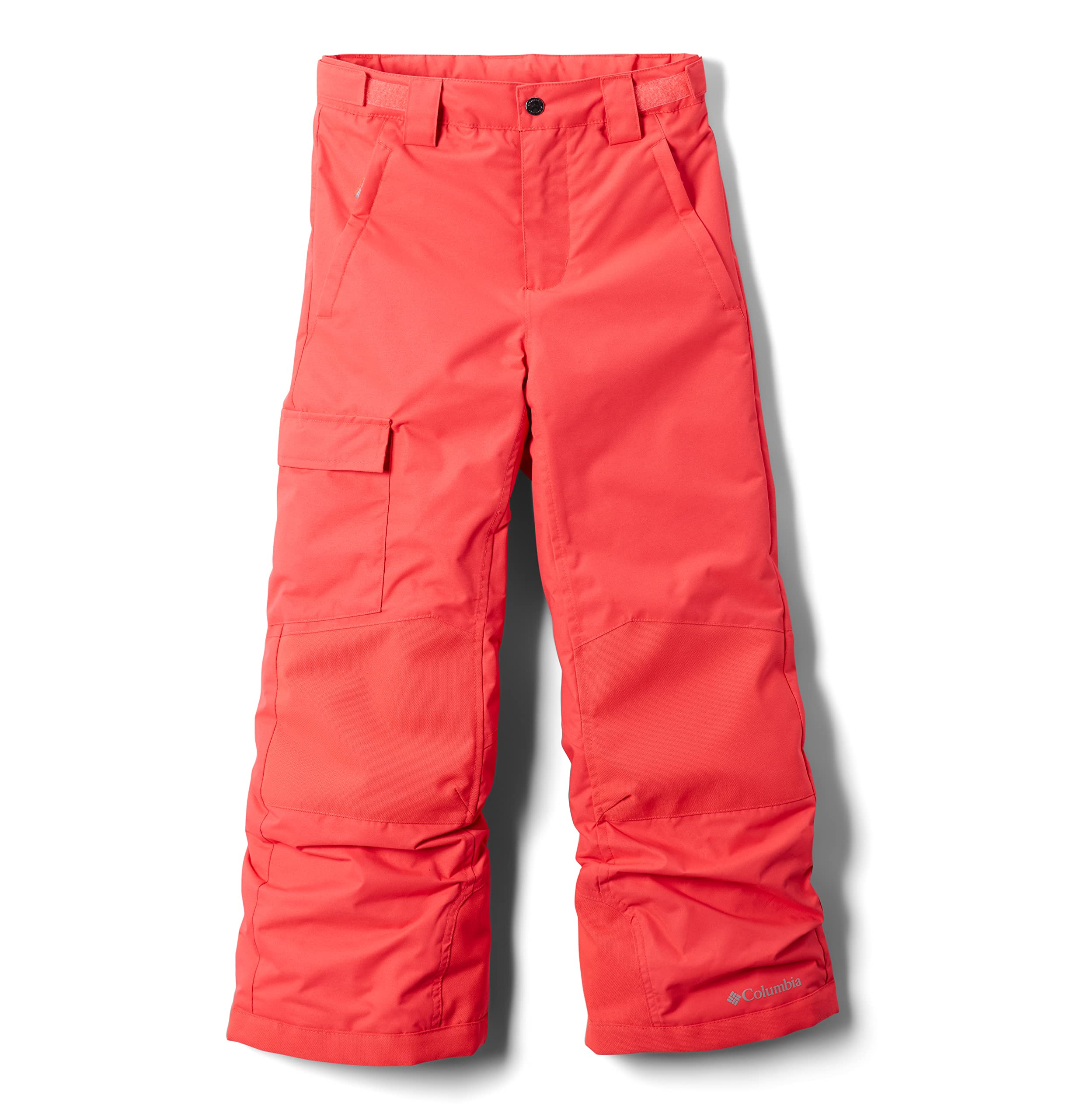 Columbia Bugaboo Pantalón de esquí para niños