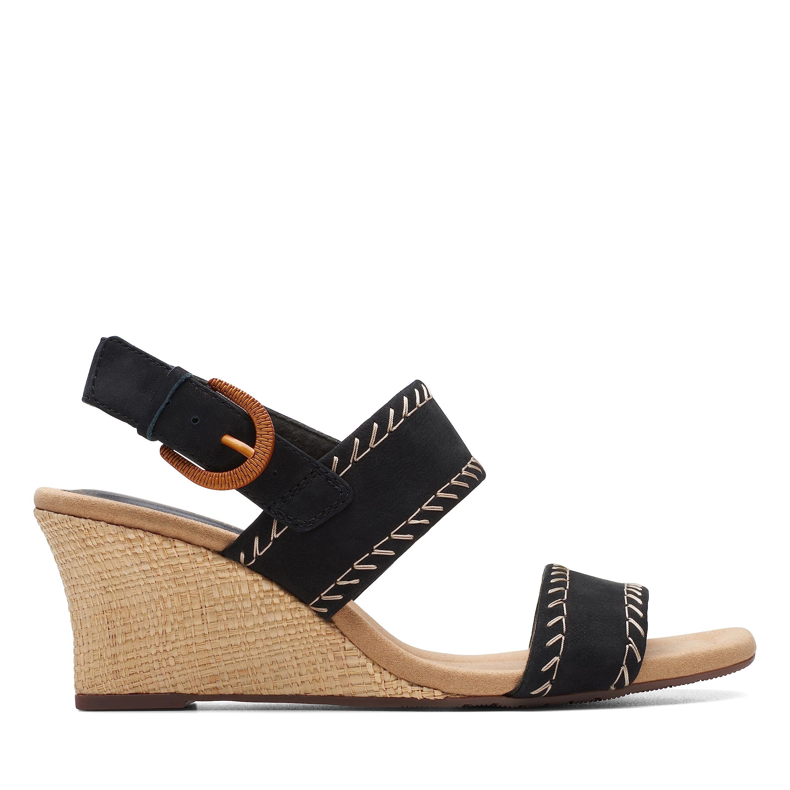 Clarks womens Kyarra Rose