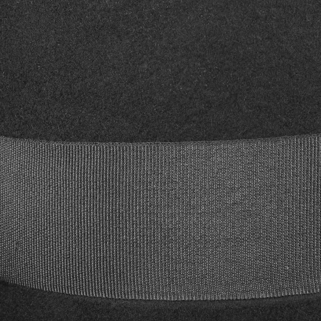 LIPODO Bombin Sombrero Clasico Unicolor Unisex Todo el ano