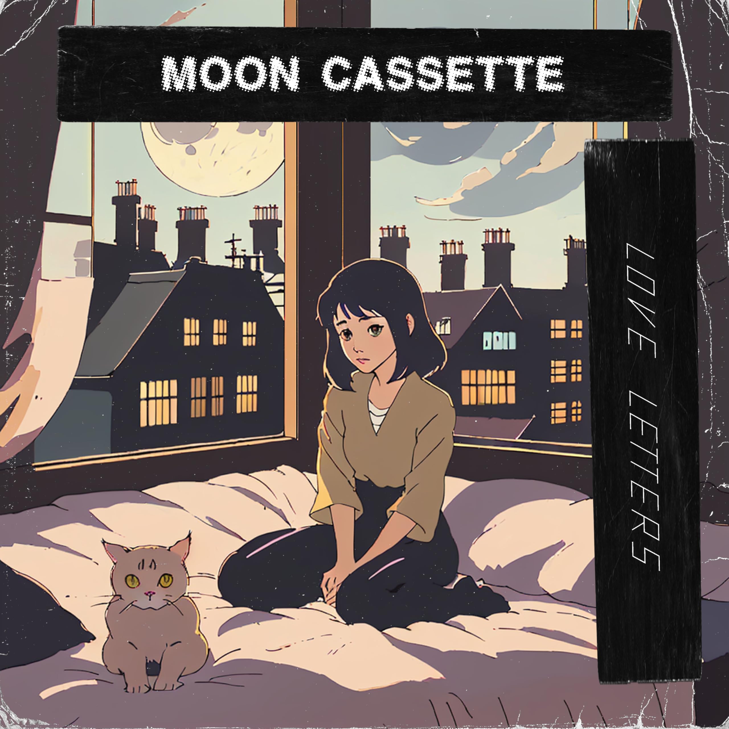 Moon Cassette