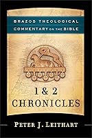 Algopix Similar Product 8 - 1  2 Chronicles A Theological Bible