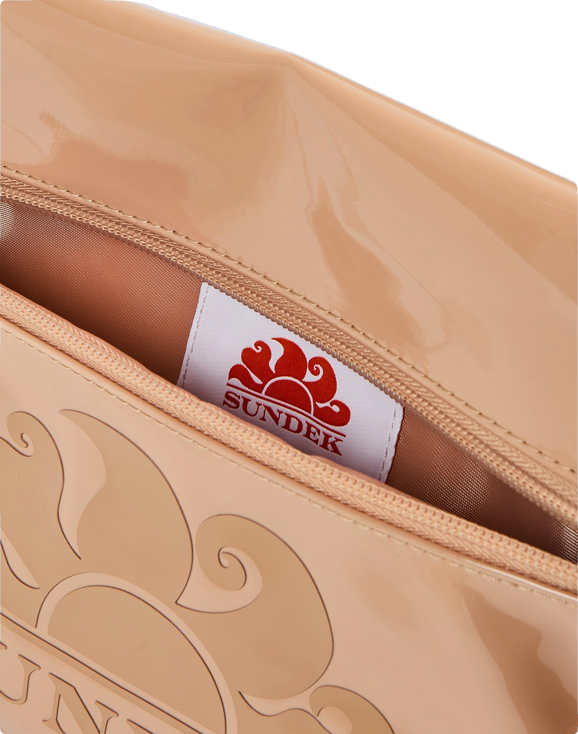SUNDEK CLUTCH BAGCOLOR PITAYA A7000 - PITAYA One Size