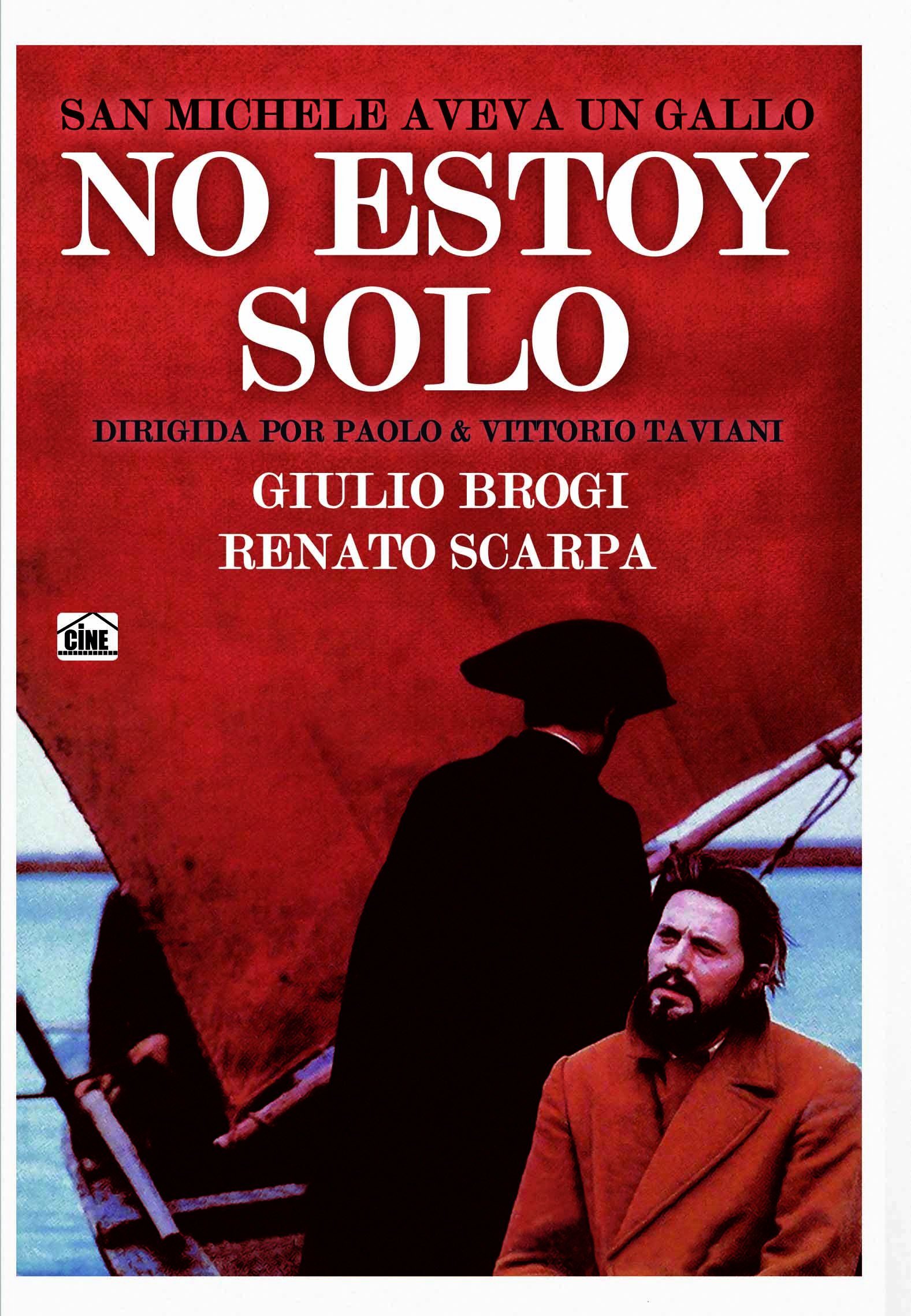 No Estoy Solo lectura reflexiva para superar el aislamiento en casa