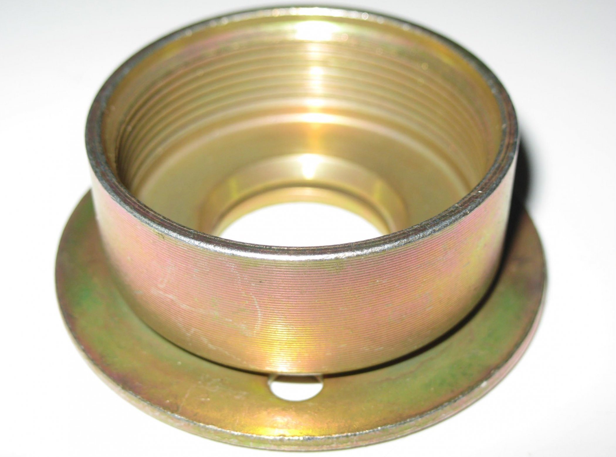 BMW E21 E30 Front Shock Absorber Damper Lock Nut Ring 31321115398  