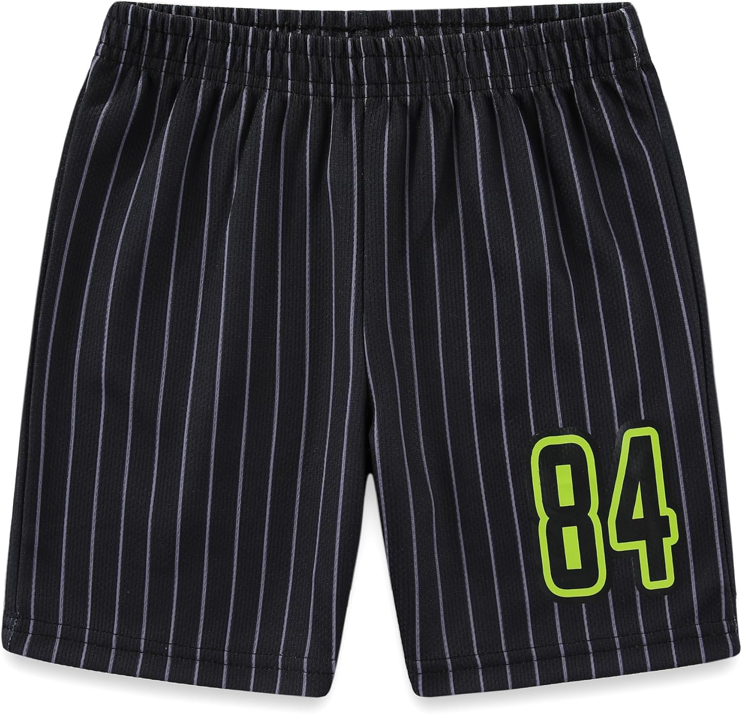 Nickelodeon Teenage Mutant Ninja Turtles Boys Tank Top and Short Set for Toddler and Big Kids - Image 3